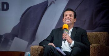 একজন জয়ের বিপ্লব