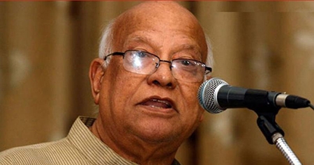 ‘আই ডোন্ট কেয়ার’: অর্থমন্ত্রী