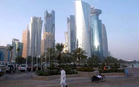 আরব দেশগুলোর দাবি মানবে না কাতার