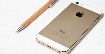 মাইক্রোসফটের জন্যই জন্ম আইফোনের