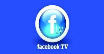 আগস্টে আসছে ফেইসবুক টিভি