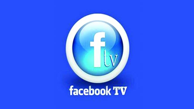 আগস্টে আসছে ফেইসবুক টিভি