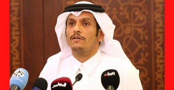 সৌদি জোটের শর্ত মানতে রাজি নয়: কাতার