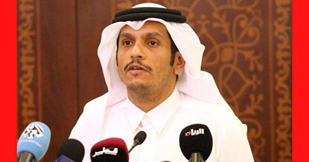 সৌদি জোটের শর্ত মানতে রাজি নয়: কাতার