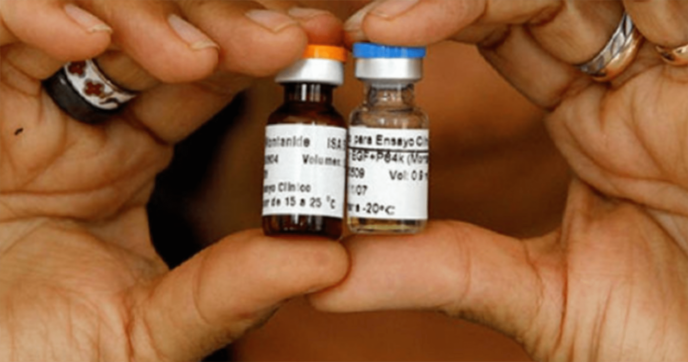 অবশেষে ক্যান্সারের টিকা আবিষ্কার! সংবাদটি শেয়ার করে ছড়িয়ে দিন..