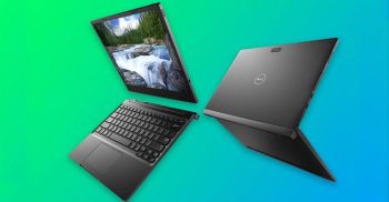 বিশ্বের এই প্রথম তারবিহীন চার্জিং ল্যাপটপ এনেছে ডেল