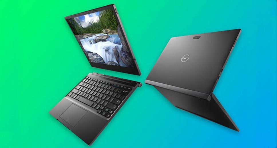 বিশ্বের এই প্রথম তারবিহীন চার্জিং ল্যাপটপ এনেছে ডেল