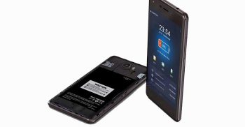 শক্তিশালী ব্যাটারির সাশ্রয়ী মূল্যের স্মার্টফোন আনল ওয়ালটন