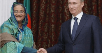 শুধু পাসপোর্ট থাকলেই রাশিয়া যেতে পারবেন বাংলাদেশিরা