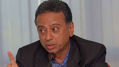 সহায়ক সরকারের পক্ষে জনমত সৃষ্টি করতে হবে:আমির খসরু