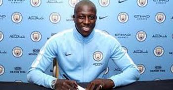 বিশ্বের সবচেয়ে দামী ডিফেন্ডার হিসেবে ম্যানসিটিতে যোগ দিচ্ছেন যিনি!