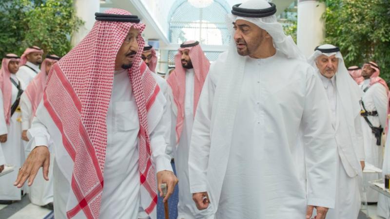 সময় মত জবাব পেয়ে যাবে কাতার: সৌদি জোট