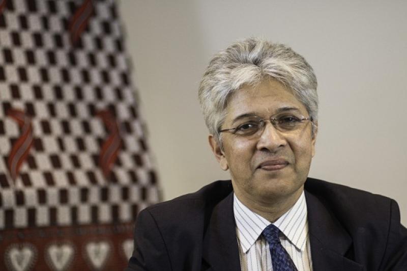 মালয়েশিয়ায় অধিকার সম্পাদক আদিলুর রহমান আটক