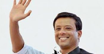 ৪৬ শেষ করে ৪৭-এ পা রাখলেন জয়