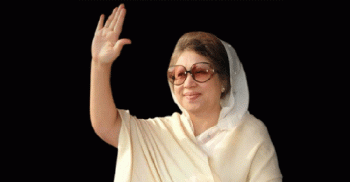 খালেদা জিয়া দেশে ফিরবেন,এবং আন্দোলনে নেতৃত্বও দেবেন: বিএনপি