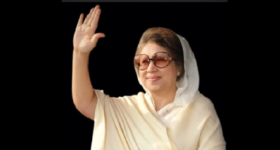 খালেদা জিয়া দেশে ফিরবেন,এবং আন্দোলনে নেতৃত্বও দেবেন: বিএনপি