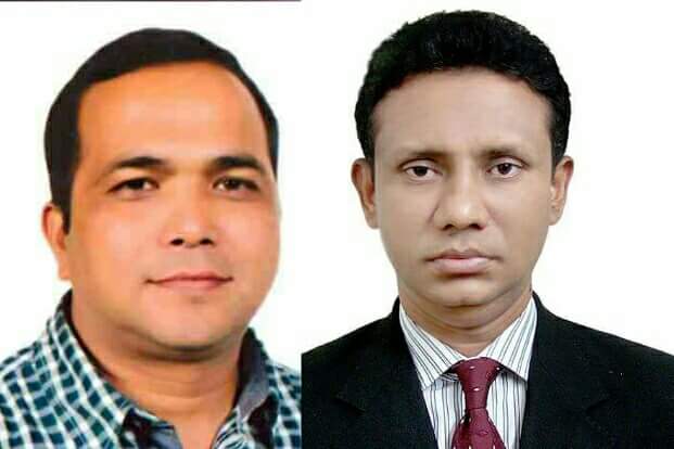 সোনাগাজী প্রেসক্লাব কমিটিকে অভিনন্দন জানিয়েছেন অা’লীগের উপ-কমিটির সহ সম্পাদকদ্বয়