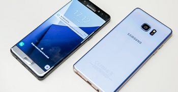 বাজারে সবচেয়ে দামি স্মার্টফোন নিয়ে আসচে স্যামসাং