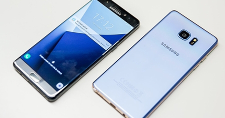 বাজারে সবচেয়ে দামি স্মার্টফোন নিয়ে আসচে স্যামসাং