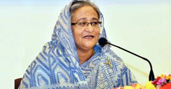 সরকারি সেবা নিতে এসে কেই যেন হয়রানির শিকার না হয়:প্রধানমন্ত্রী