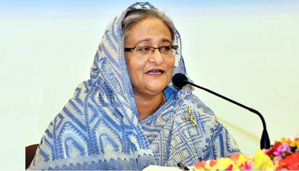 সরকারি সেবা নিতে এসে কেই যেন হয়রানির শিকার না হয়:প্রধানমন্ত্রী