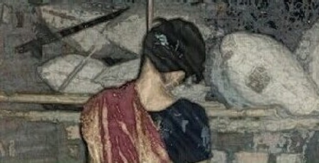 ফেনীর সোনাগাজীতে গৃহবধুর লাশ উদ্ধার করেছে পুলিশ