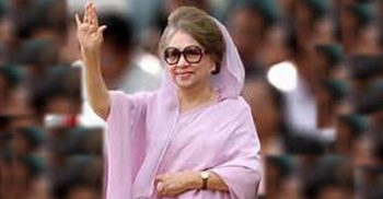 রাতে স্থায়ী কমিটির সঙ্গে বৈঠকে বসছেন খালেদা