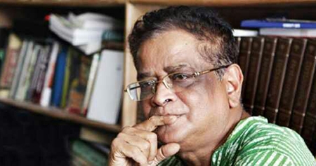 আজ হুমায়ূন আহমেদের ৫ম মৃত্যুবার্ষিকী