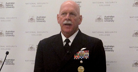 ট্রাম্প আদেশ দিলেই চীনে পারমাণবিক হামলা মার্কিন বাহিনীর