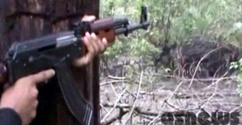 খুলনায় র‌্যাবের সঙ্গে ‘বন্দুকযুদ্ধে’নিহত ১