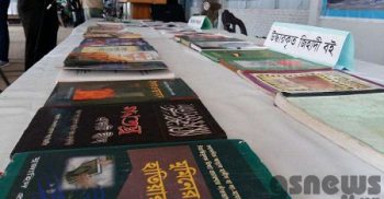 আশুলিয়ায় জঙ্গি আস্তানা সন্দেহে গুদামে র‌্যাবের অভিযান, জিহাদি বই উদ্ধার