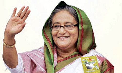 কর্মকর্তারা বলেছিলেন ২ লক্ষ টাকা দিতে, প্রধানমন্ত্রী দিলেন চাকরি