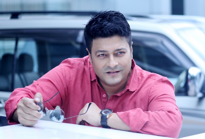 ফেরদৌস আজ শপথ নেবেন এফডিসিতে