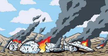 অস্ট্রেলিয়ায় বিমান ভূপাতিত করার চেষ্টা নস্যাৎ