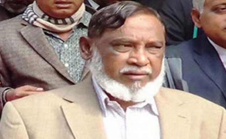 মেয়র পদ ফিরে পেতে হাইকোর্টে মান্নানের রিট