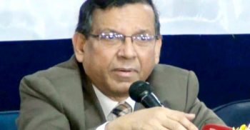 কেউ বঙ্গবন্ধুকে গালি দিলে জনগণ প্রতিক্রিয়া দেখাবে: আইনমন্ত্রী