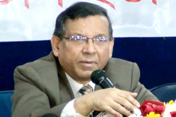 কেউ বঙ্গবন্ধুকে গালি দিলে জনগণ প্রতিক্রিয়া দেখাবে: আইনমন্ত্রী