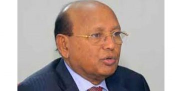 বাংলাদেশে তত্ত্বাবধায়ক সরকারের কবর হয়েছে, এখানে কেউ হাত দিলে পুড়ে যাবে’