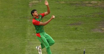 রিভার্স সুইং নিয়ে প্রস্তুত পেসাররা