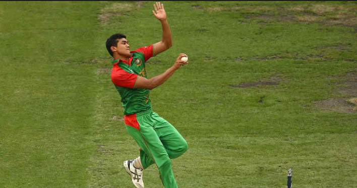 রিভার্স সুইং নিয়ে প্রস্তুত পেসাররা