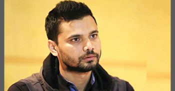 বাসায় ফিরলেন মাশরাফি