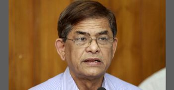 রায়ের পর ক্ষমতায় থাকার নৈতিকতা হারিয়েছে সরকার: মির্জা ফখরুল