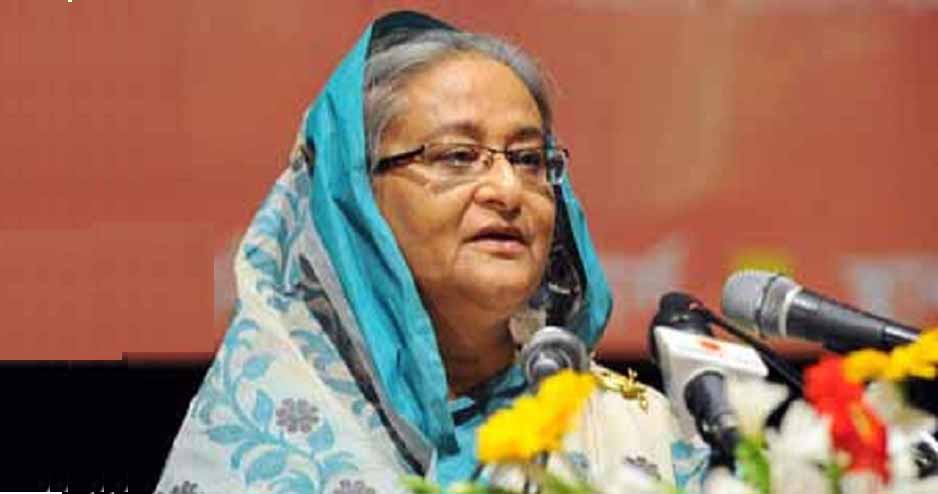 শোককে শক্তিতে পরিণত করে দেশ গড়ার আহ্বান শেখ হাসিনার