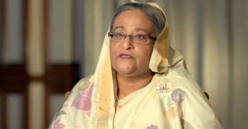 হাসিনাকে হত্যার উদ্দেশ্যে কোটালীপাড়া বোমা হামলার চেষ্টার রায় আজ