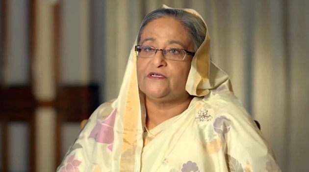 হাসিনাকে হত্যার উদ্দেশ্যে কোটালীপাড়া বোমা হামলার চেষ্টার রায় আজ