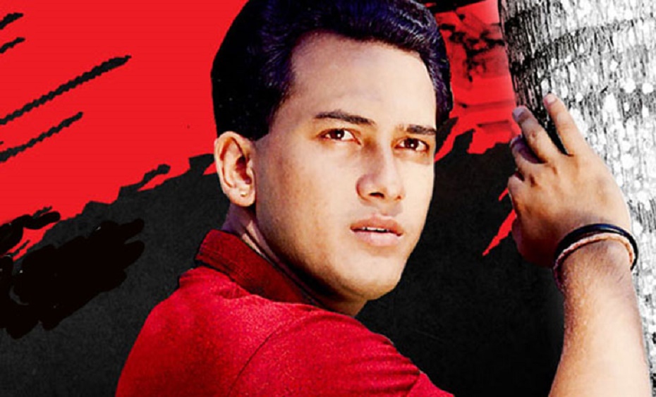 চিত্রনায়ক সালমান শাহকে হত্যা করা হয়েছে!