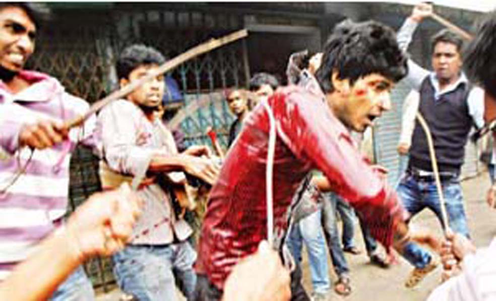 আজ হাইকোর্টে বিশ্বজিৎ হত্যা মামলায় রায়