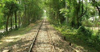 বিলোনিয়া-ফেনী রেললাইন সংযোগ স্থাপনের জন্য ভারত সরকারের অর্থ অনুমোদন