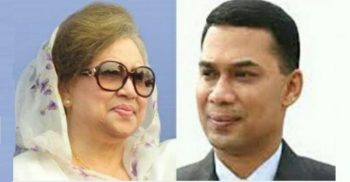 তারেক রহমানের সাথে পরামর্শে গুরুত্বপূর্ণ সিদ্ধান্ত নিয়ে দেশে ফিরছেন:খালেদা জিয়া