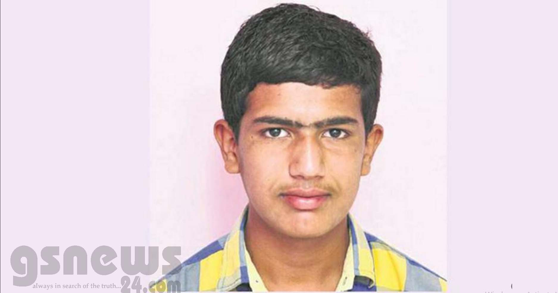 গ্রাফিক্স ডিজাইন শিখে স্কুলছাত্রের বেতন ১২ লাখ !